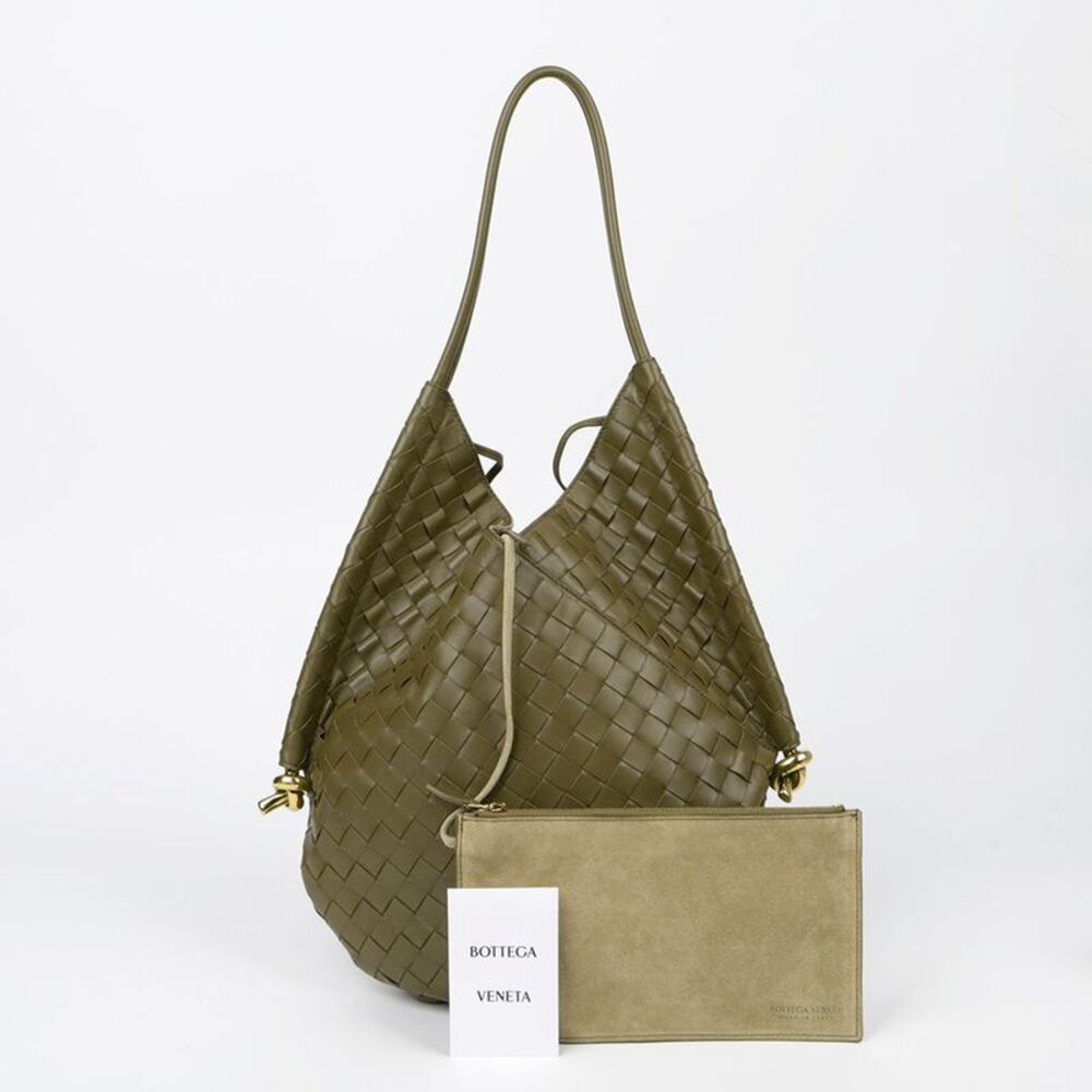 Solstice Medium Shoulder Bag - image 1